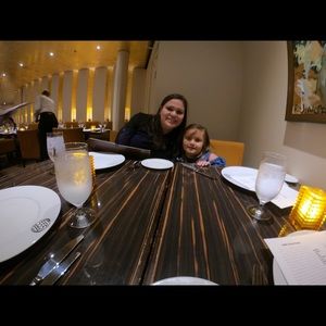 Meet your Posher, Karen